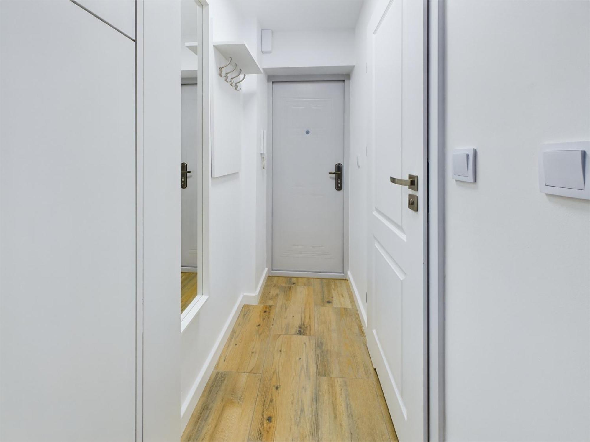 Apartamento Unique For 2 People Wilanowska In By Renters
